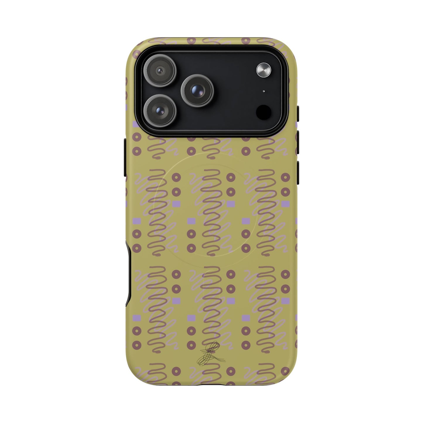 "Sling Bounce" case for iPhone®