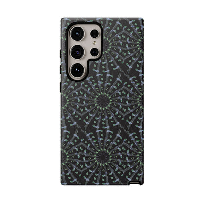 "Black Void" case for Samsung Galaxy®