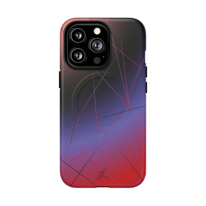 "Rain Blend" case for iPhone®