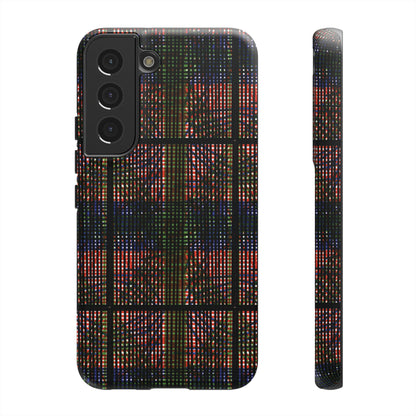 "On Line" case for Samsung Galaxy®