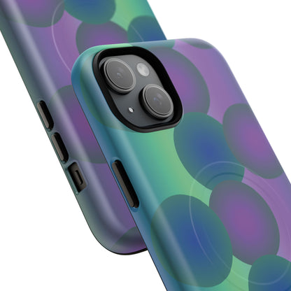 "Grape Berry" case for iPhone®