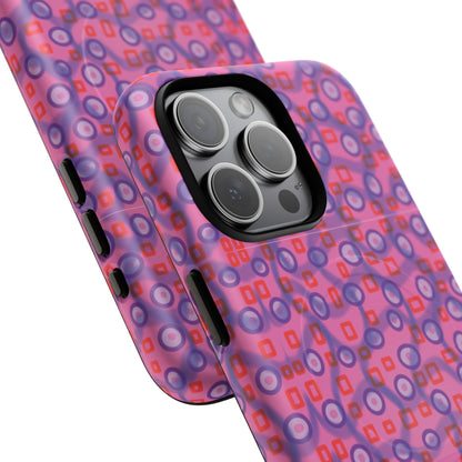 "Dream Wave" case for iPhone®