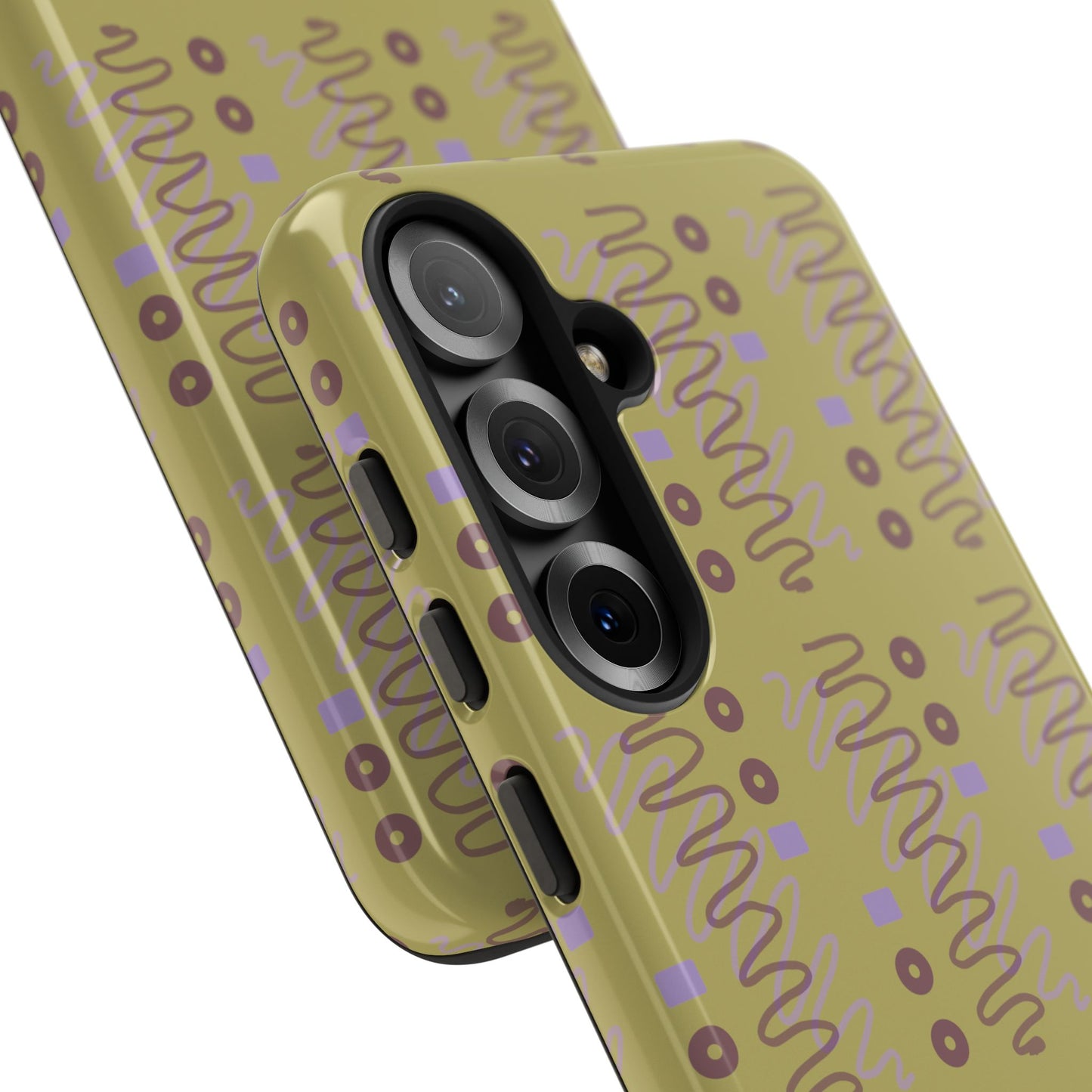 "Sling Bounce" case for Samsung Galaxy®