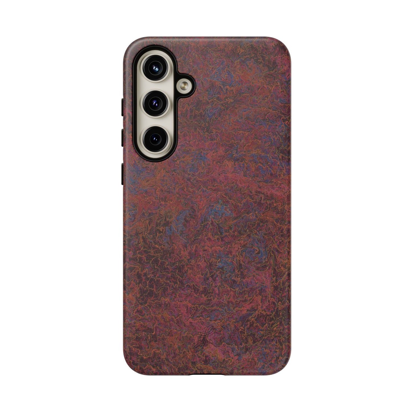 "Flow Trail IV" case for Samsung Galaxy®