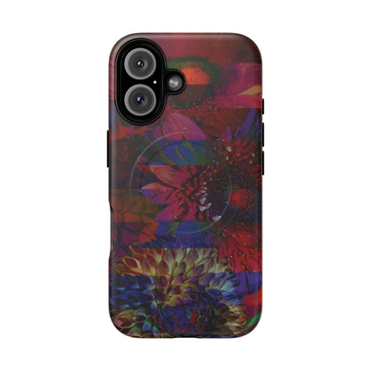 "O.T.W. II" MagSafe Case for iPhone