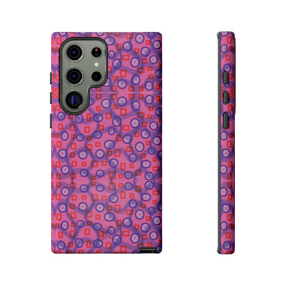 "Dream Wave" case for Samsung Galaxy®