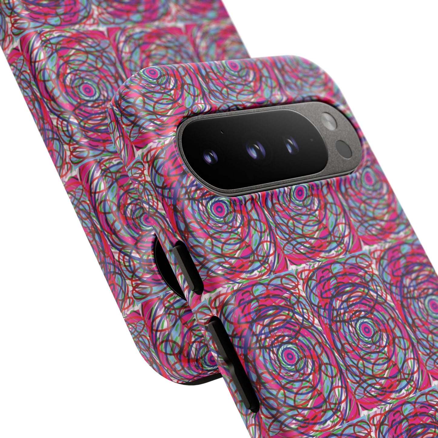 "Love Circle" case for Google Pixel®