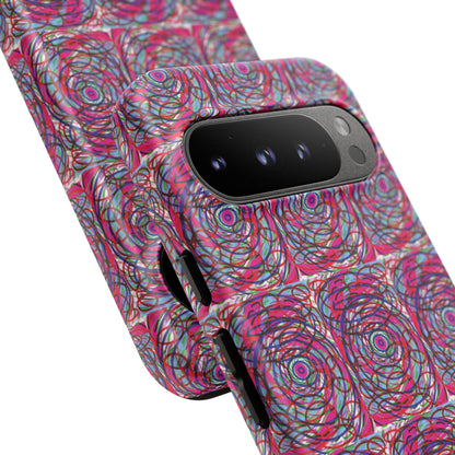 "Love Circle" case for Google Pixel®