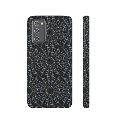 "Black Void" case for Samsung Galaxy®