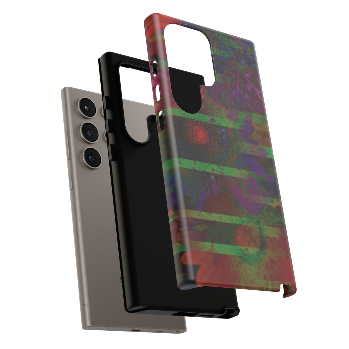 "O.T.W. I" Case for Samsung Galaxy