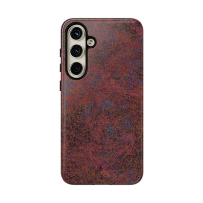 "Flow Trail IV" case for Samsung Galaxy®