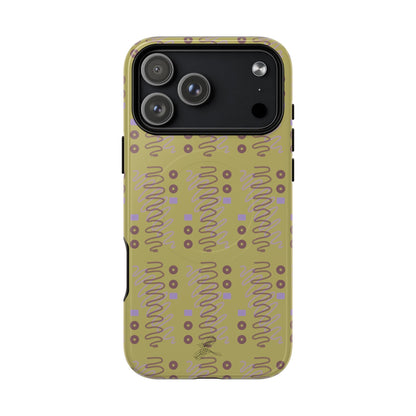 "Sling Bounce" case for iPhone®