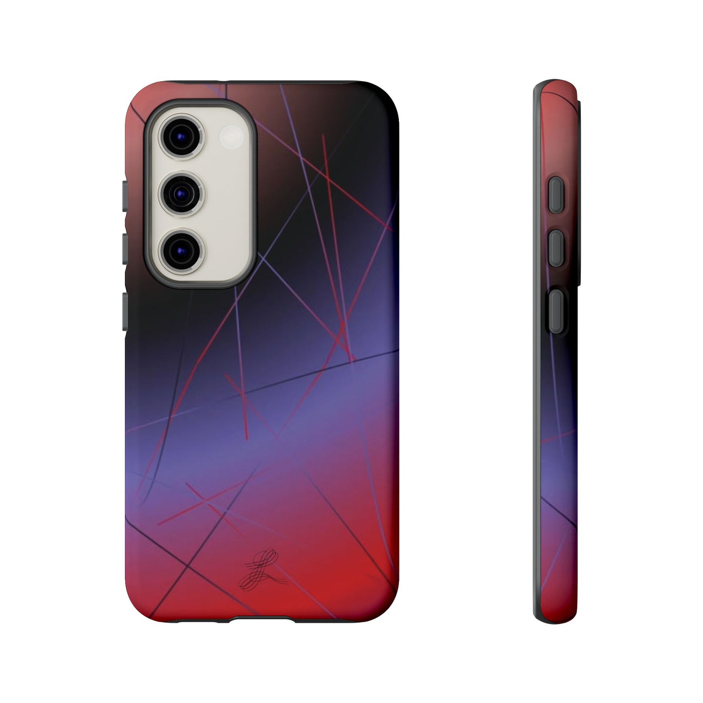 "Rain Blend" case for Samsung Galaxy®