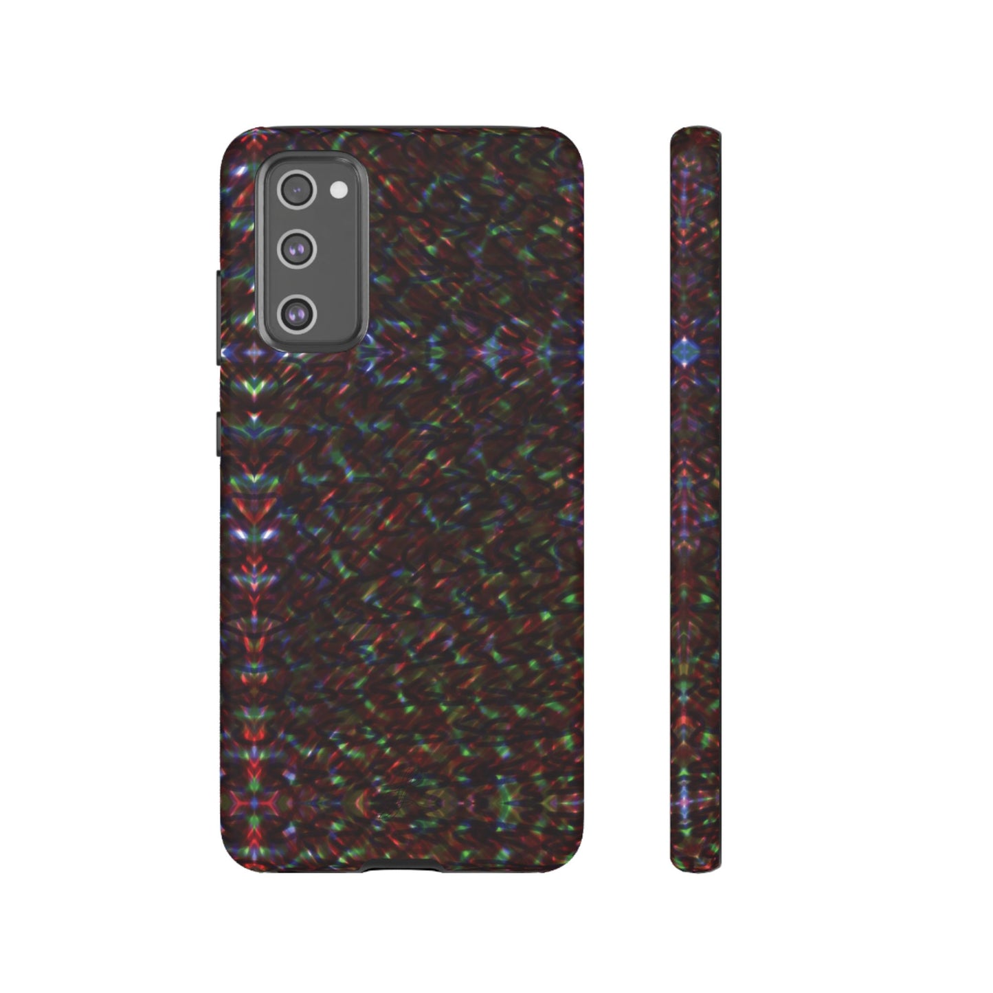 "Midnight Swirl" case for Samsung Galaxy®