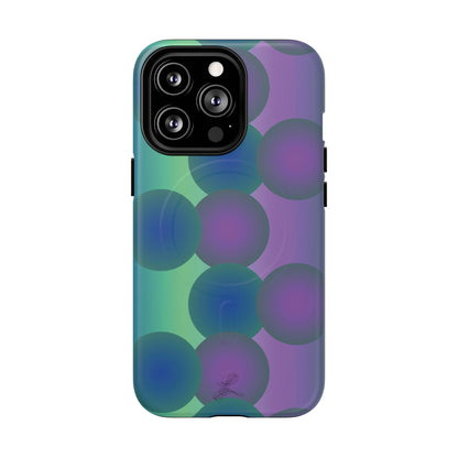 "Grape Berry" case for iPhone®