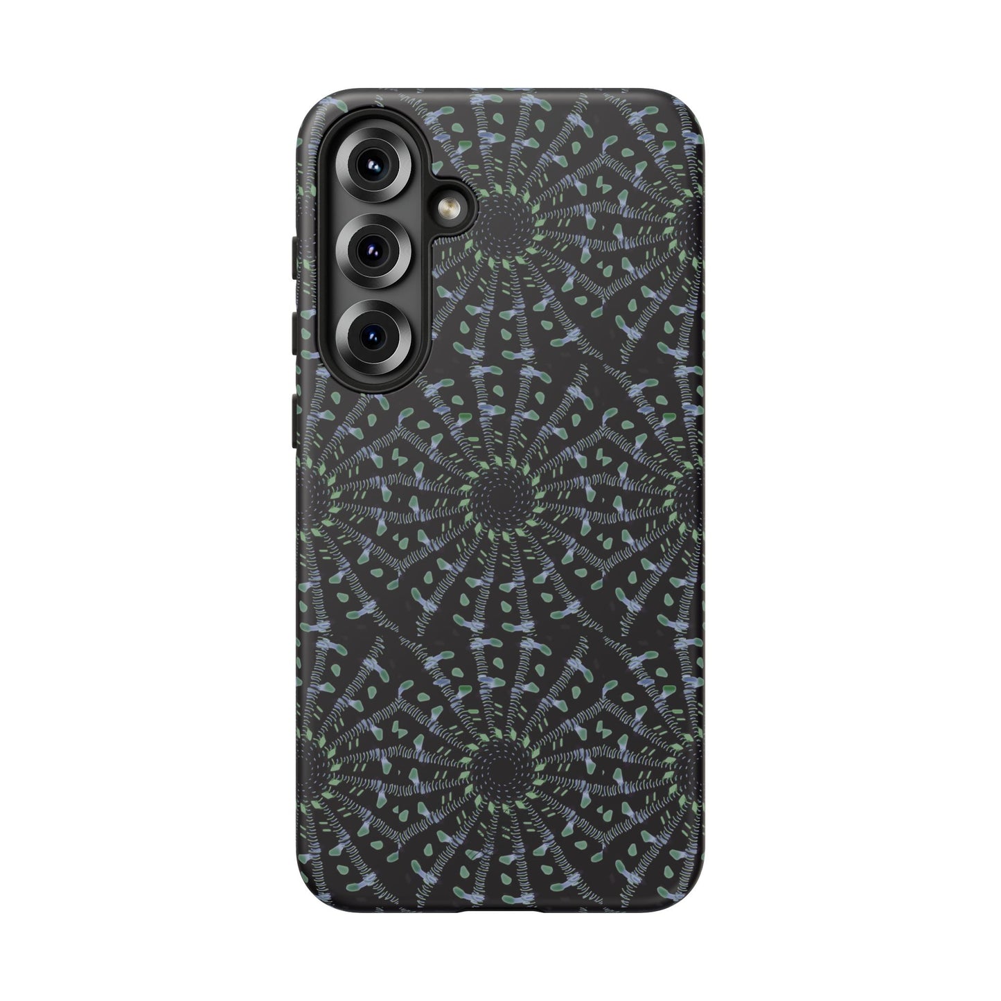 "Black Void" case for Samsung Galaxy®