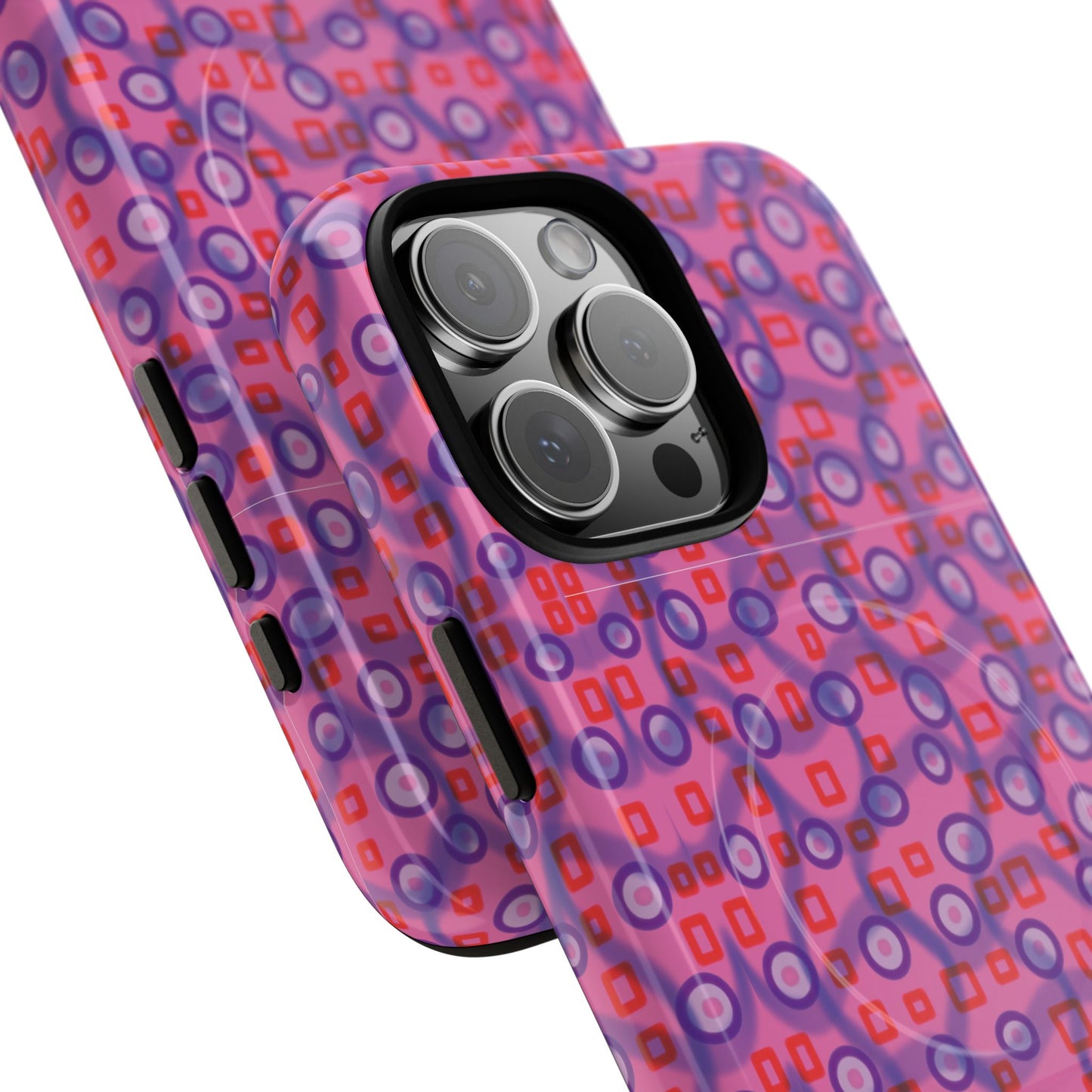 "Dream Wave" case for iPhone®