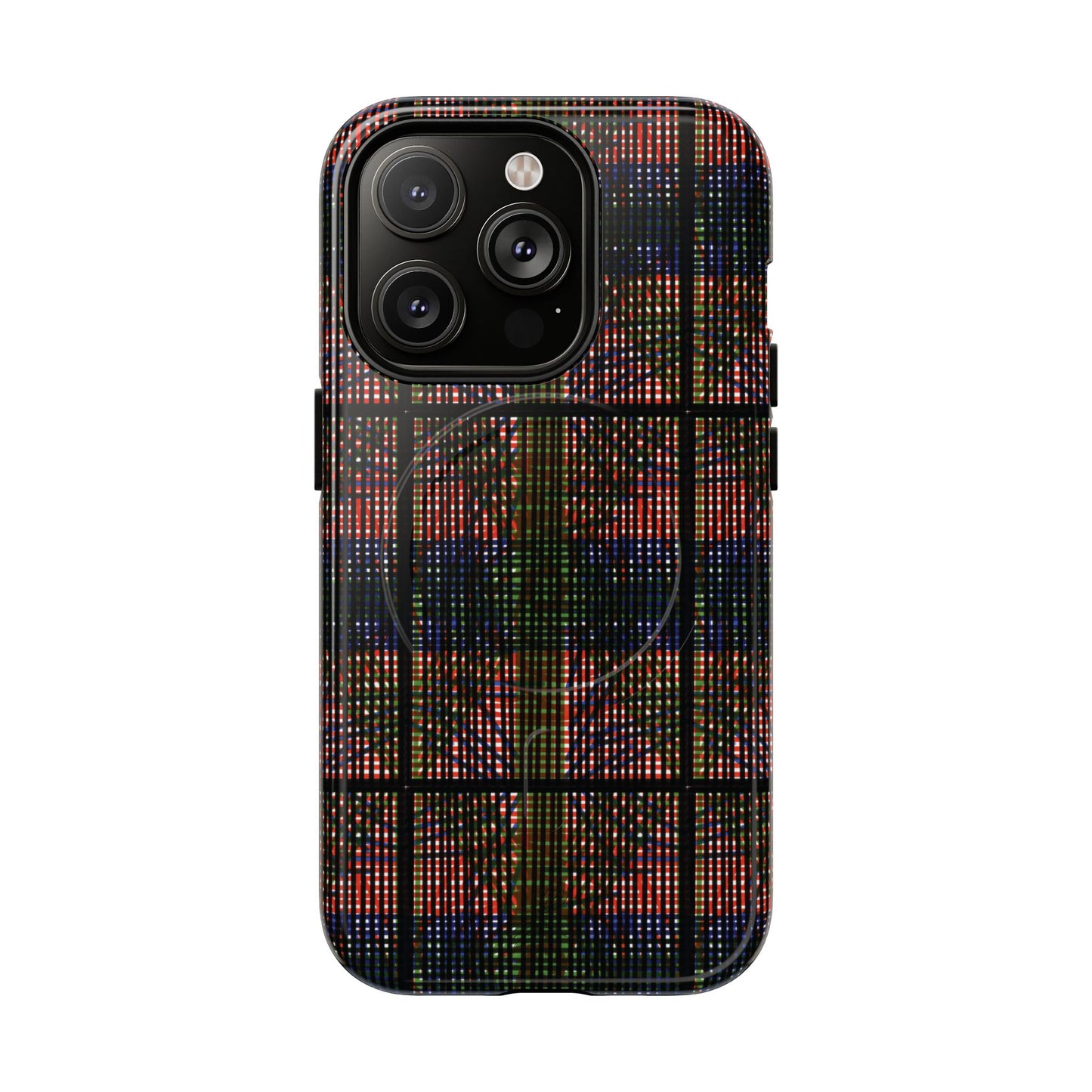 "On Line" case for iPhone®
