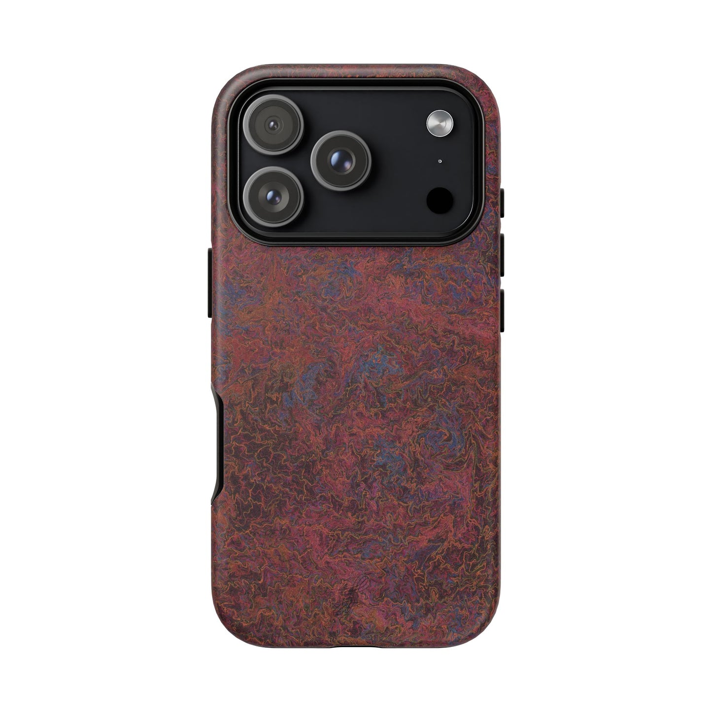 "Flow Trail IV" case for iPhone®