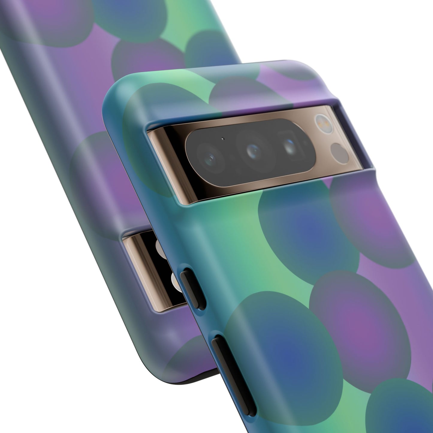 "Grape Berry" case for Google Pixel®