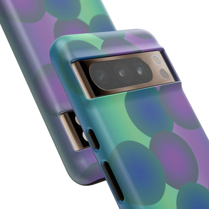 "Grape Berry" case for Google Pixel®