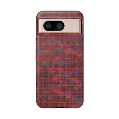 "Flow Trail I" Case For Google Pixel®