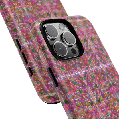 "Flower Ball" case for iPhone®
