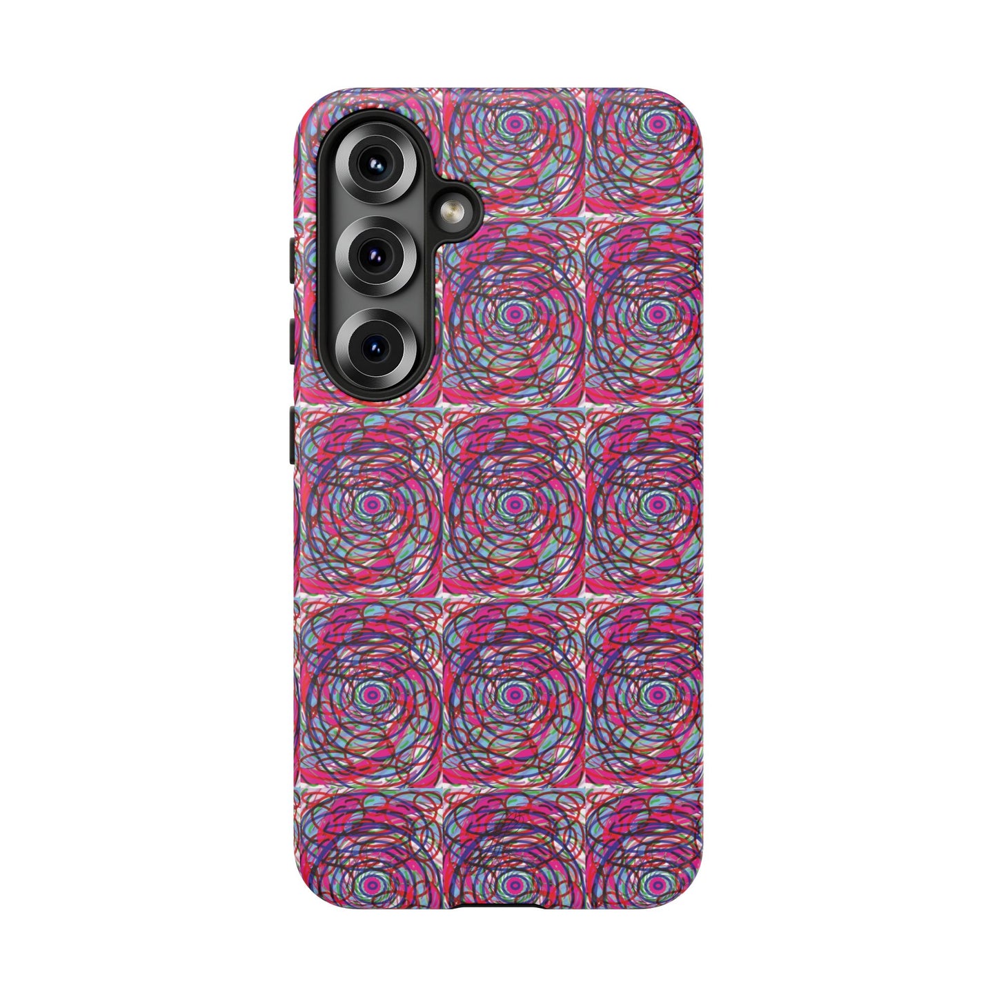 "Love Circle" case for Samsung Galaxy®