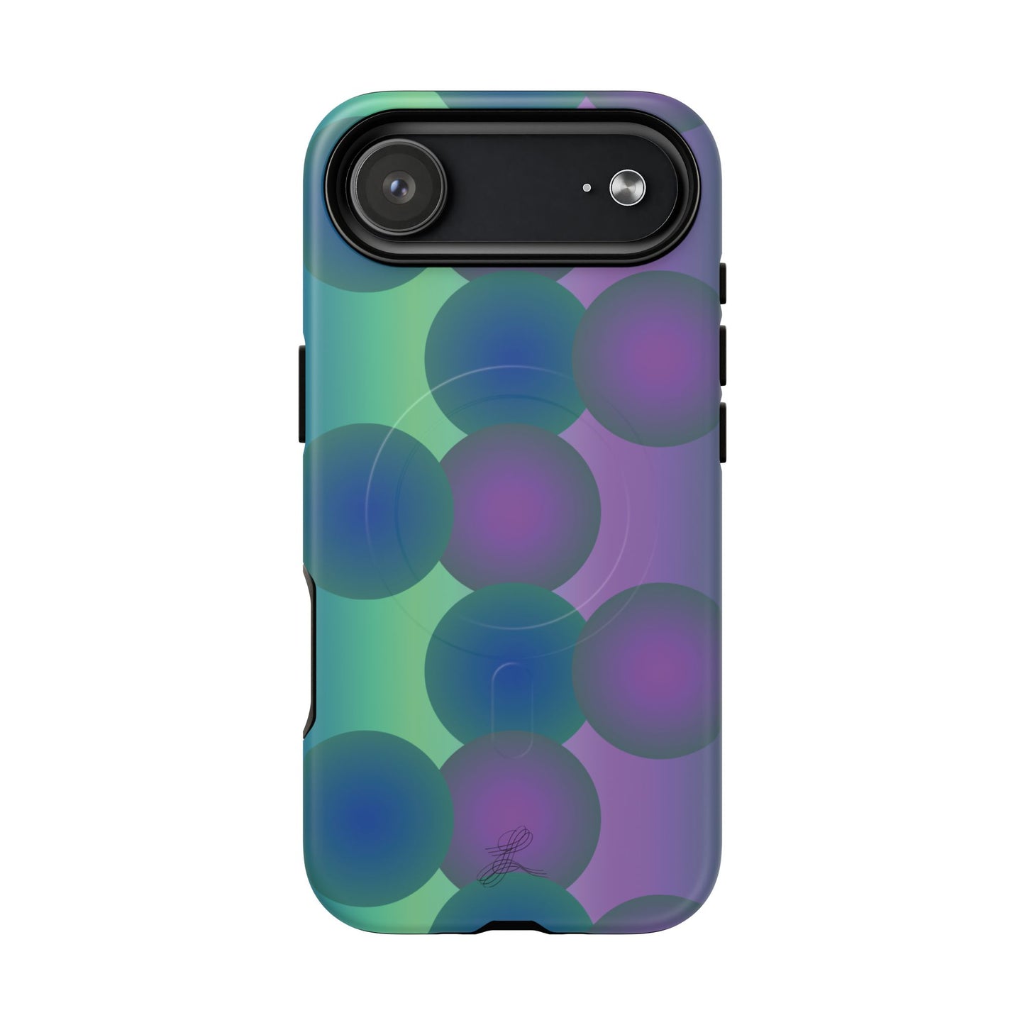 "Grape Berry" case for iPhone®
