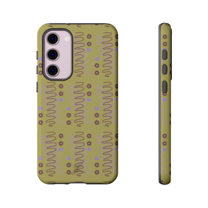 "Sling Bounce" case for Samsung Galaxy®