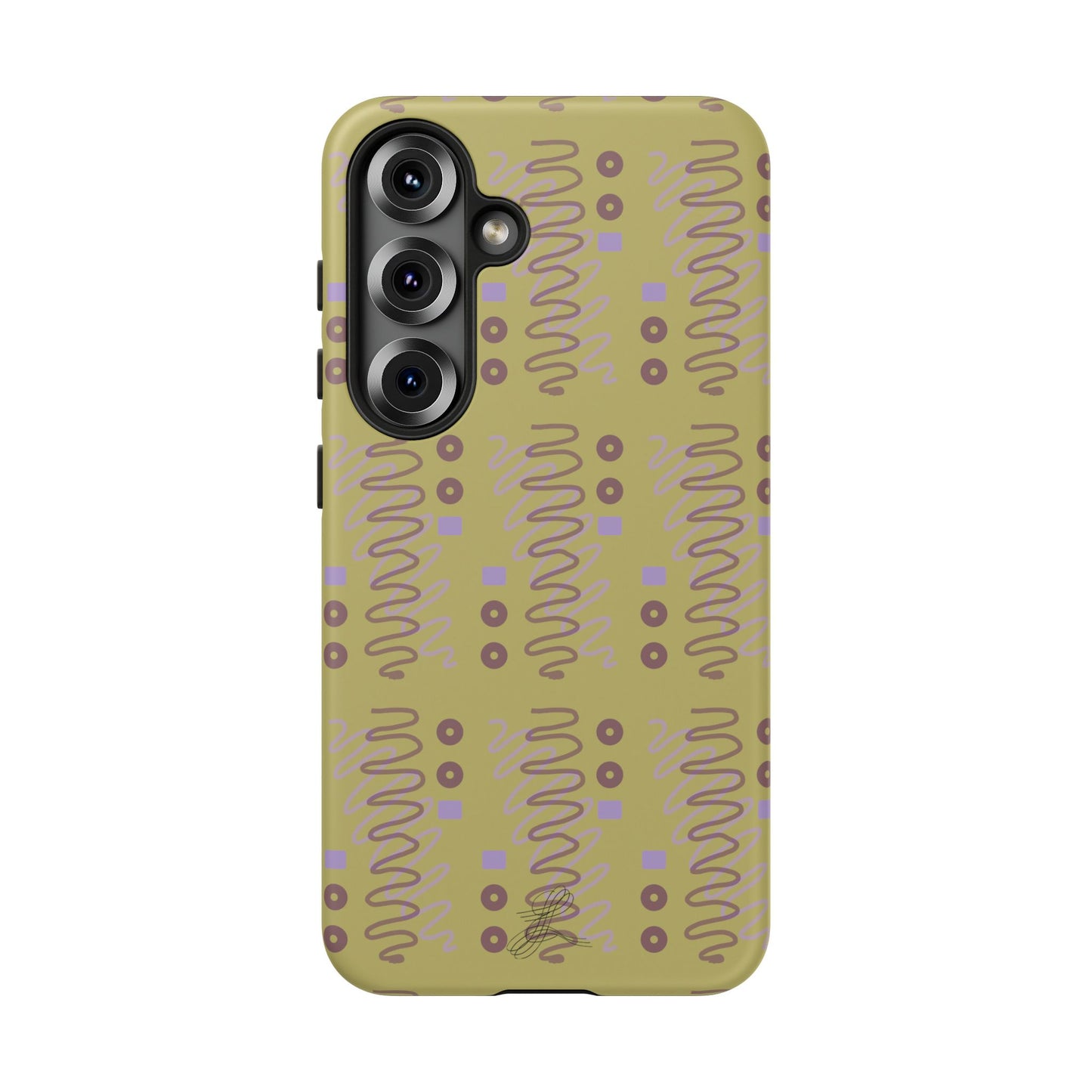 "Sling Bounce" case for Samsung Galaxy®