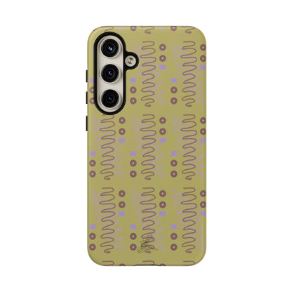 "Sling Bounce" case for Samsung Galaxy®
