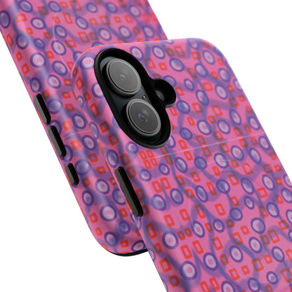 "Dream Wave" case for iPhone®