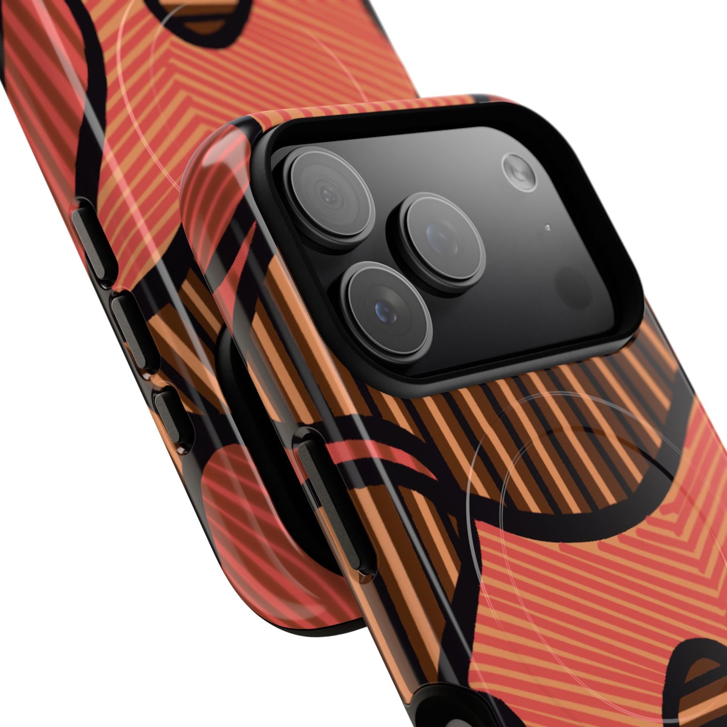 "Lounge Bubble" case for iPhone®