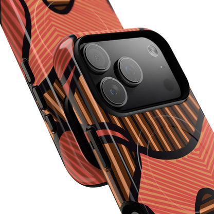 "Lounge Bubble" case for iPhone®