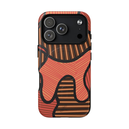 "Lounge Bubble" case for iPhone®