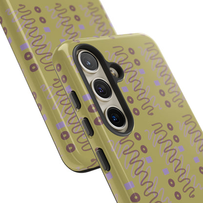 "Sling Bounce" case for Samsung Galaxy®
