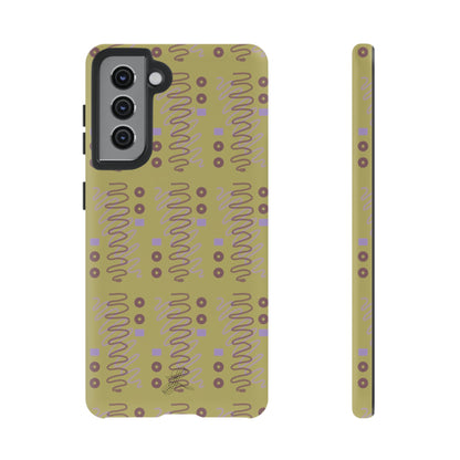 "Sling Bounce" case for Samsung Galaxy®
