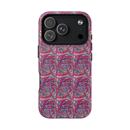 "Love Circle" case for iPhone®