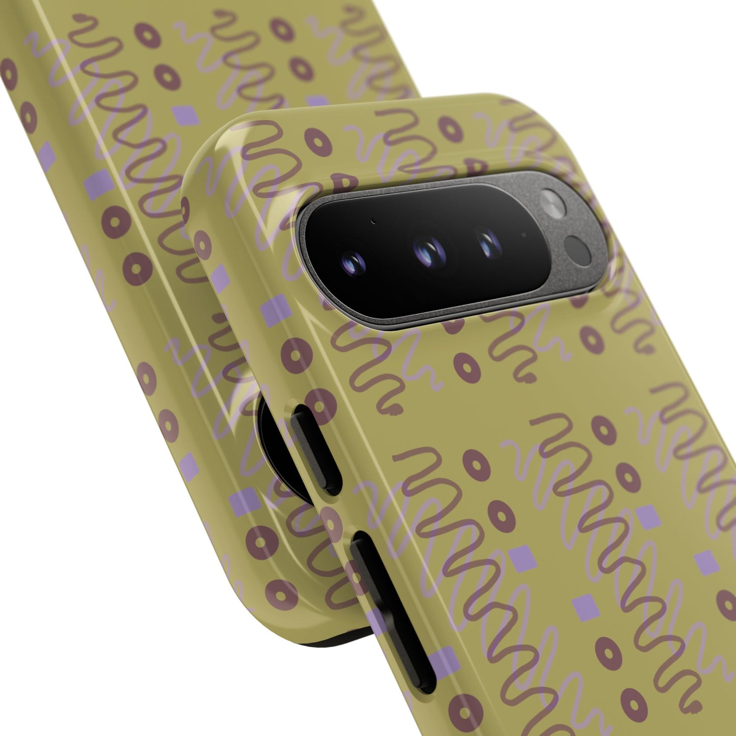 "Sling Bounce" case for Google Pixel®