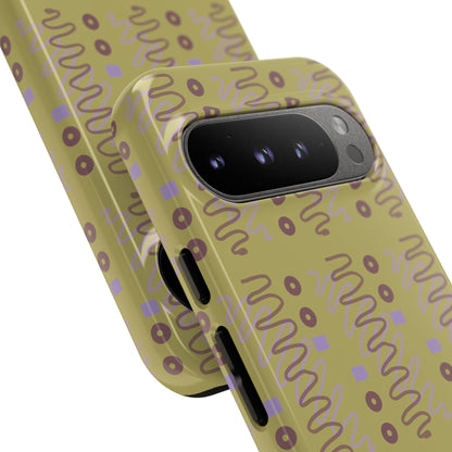 "Sling Bounce" case for Google Pixel®