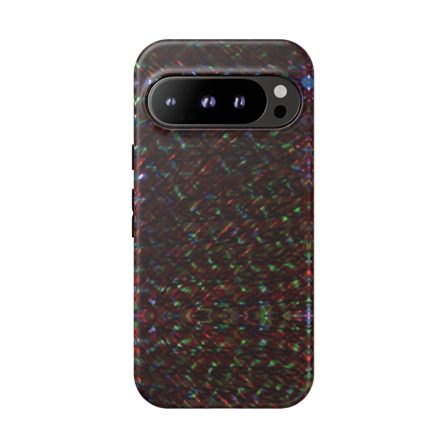 "Midnight Swirl" case for Google Pixel®