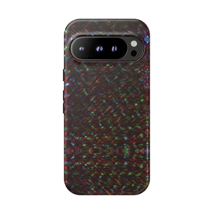 "Midnight Swirl" case for Google Pixel®
