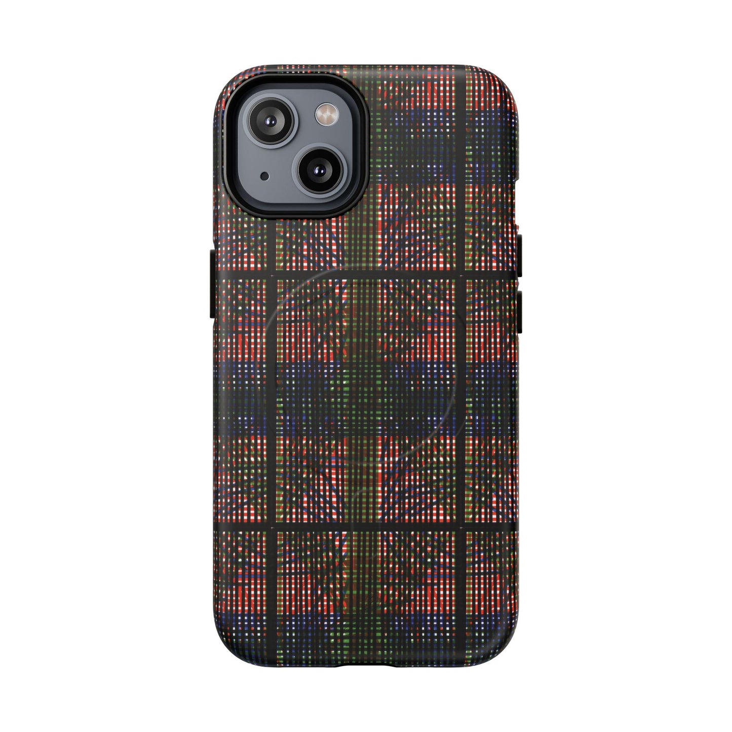 "On Line" case for iPhone®