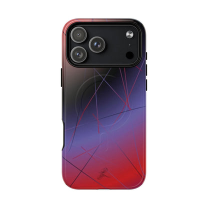 "Rain Blend" case for iPhone®