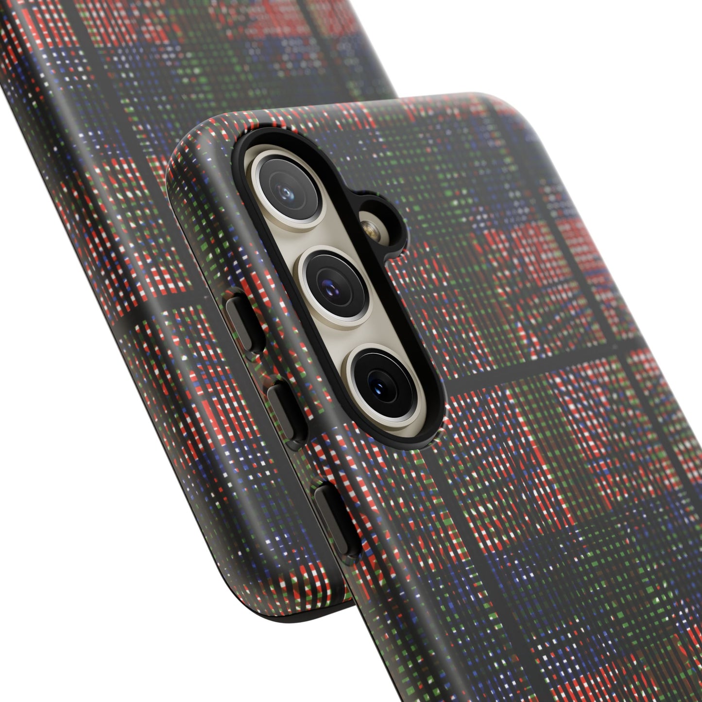 "On Line" case for Samsung Galaxy®
