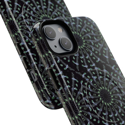 "Black Void" case for iPhone®