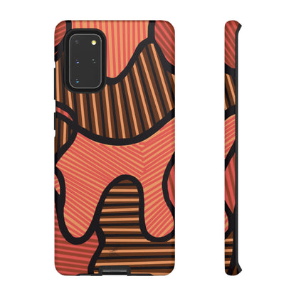 "Lounge Bubble" case for Samsung Galaxy®