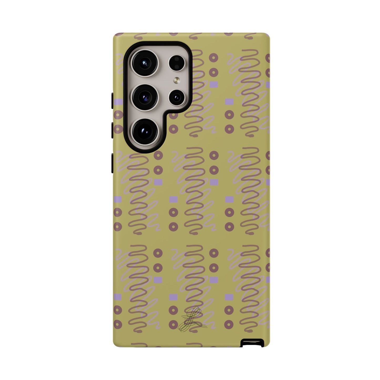 "Sling Bounce" case for Samsung Galaxy®