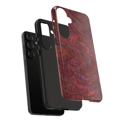 "Flow Trail II" case for Samsung Galaxy®